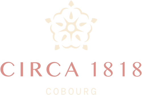 Circa 1818 logo